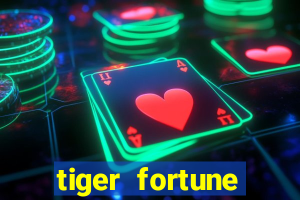 tiger fortune deposito 5 reais